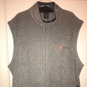 Men’s XXL Nautica Fleece Vest